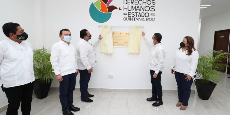 SIN PRESUPUESTO PARA EL RESARCIMIENTO DE DAÑOS DE VÍCTIMAS EN QUINTANA ROO: CDHEQROO