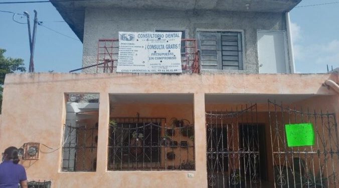 DETIENEN A DENTISTA ACUSADO DE ABUSO SEXUAL CONTRA UNA DE SUS PACIENTES EN CANCÚN