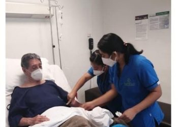 CUMPLE EX GOBERNADOR 3 AÑOS Y DOS MESES ESPERA DE INDULTO FEDERAL