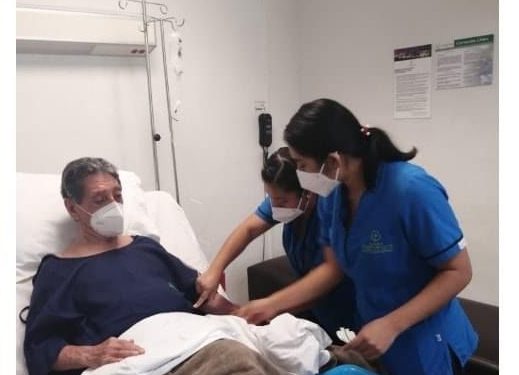 CUMPLE EX GOBERNADOR 3 AÑOS Y DOS MESES ESPERA DE INDULTO FEDERAL