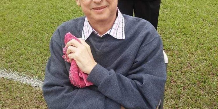 FALLECE EL DOCTOR FERNANDO ESTRADA ÁRNICA, GRAN PROPULSOR DEL FUTBOL EN TABASCO