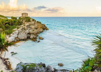 SE FORTALECE LA PROMOCIÓN DE LA REGIÓN DEL MUNDO MAYA