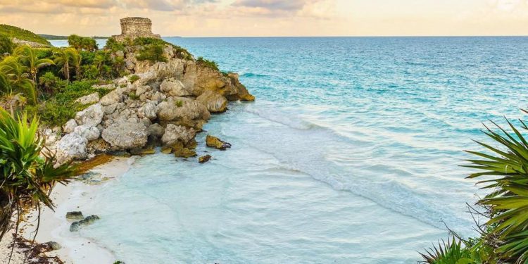 SE FORTALECE LA PROMOCIÓN DE LA REGIÓN DEL MUNDO MAYA