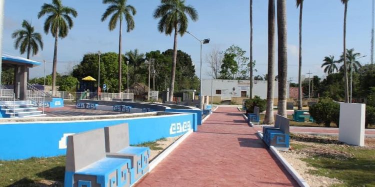 400 MILLONES SE APLICARÁN EN OBRAS ANTES DEL CIERRE DE ADMINISTRACIÓN EN QUINTANA ROO