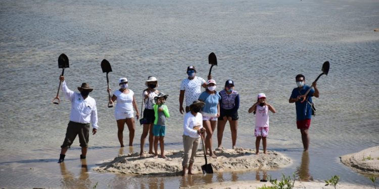 LA FPMC FINALIZA PROGRAMA “VERANO FAMILIAR 2021”