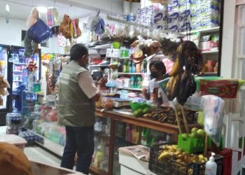 72 MIL VERIFICACIONES EN LO QUE VA DEL 2021 POR COFEPRIS