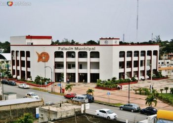 AYUNTAMIENTO DE OTHÓN P. BLANCO, SIN RECURSOS PARA PAGAR A TRABAJADORES Y PROVEEDORES