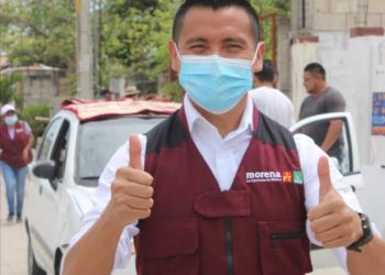 MORENA EXPULSARÁ A BATUN DE SUS FILAS