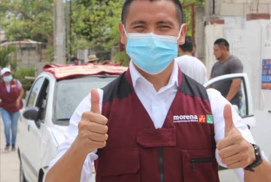 MORENA EXPULSARÁ A BATUN DE SUS FILAS