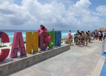 ESTE INICIO DE SEMANA, QUINTANA ROO REPORTA 203 CASOS POSITIVOS DE COVID-19 Y 5 DECESOS