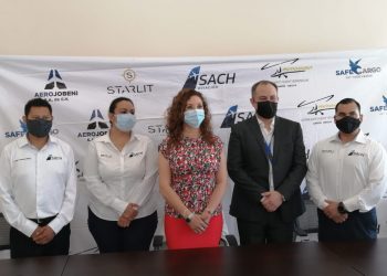 SACH AVIACIÓN CHIHUAHUA, AHORA EN RIVIERA MAYA