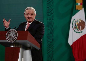 AMLO RECOMIENDA A NUEVOS GOBERNADORES AUDITAR LAS FINANZAS DE SUS ANTECESORES