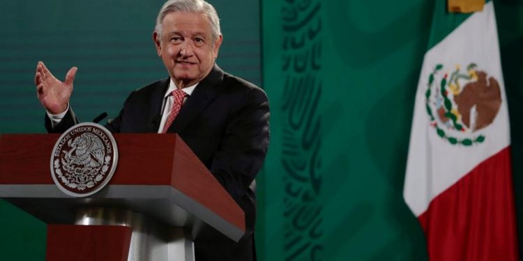 AMLO RECOMIENDA A NUEVOS GOBERNADORES AUDITAR LAS FINANZAS DE SUS ANTECESORES