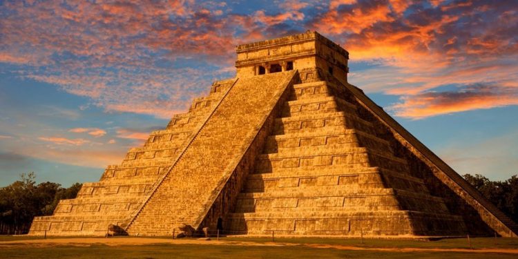 CHICHÉN ITZÁ SE CONSOLIDA COMO LA CIUDAD MAYA MÁS VISITADA DE YUCATÁN