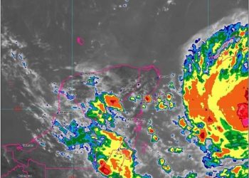 SE EMITE ALERTA NARANJA PARA 4 MUNICIPIOS
