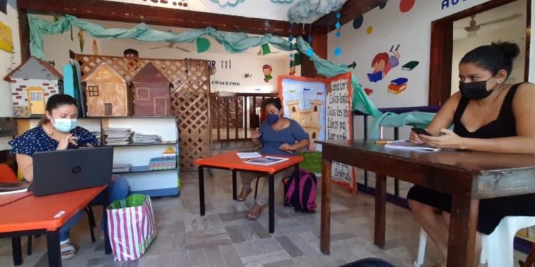 NO HABRÁ CLASES PRESENCIALES EL 30 DE AGOSTO HASTA QUE TENGAMOS SEMÁFOROS EN VERDE: ASOCIACIÓN DE PADRES DE FAMILIA