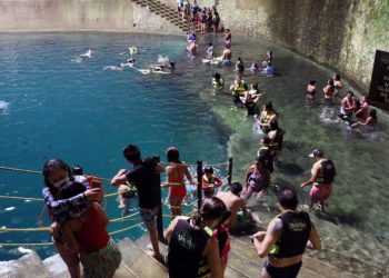 SE ESPERA LA LLEGADA DE MÁS VISITANTES EN LOS PARADORES ECOTURÍSTICOS