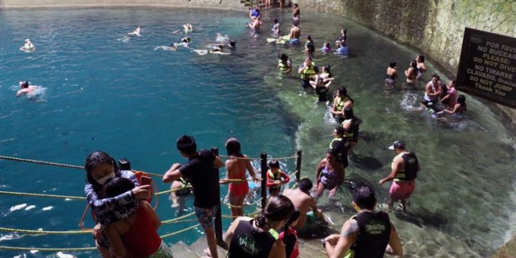 SE ESPERA LA LLEGADA DE MÁS VISITANTES EN LOS PARADORES ECOTURÍSTICOS