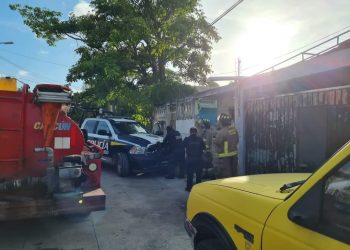 ENCUENTRAN A UNA MUJER SIN VIDA EN EL INTERIOR DE UN DOMICILIO UBICADO EN LA REGIÓN 230