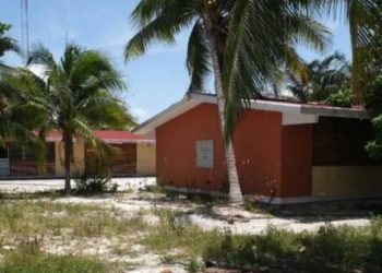 SE SUMARÁ GOBIERNO DE PUERTO MORELOS A JORNADAS DE LIMPIEZA Y RECUPERACIÓN DE ESCUELAS