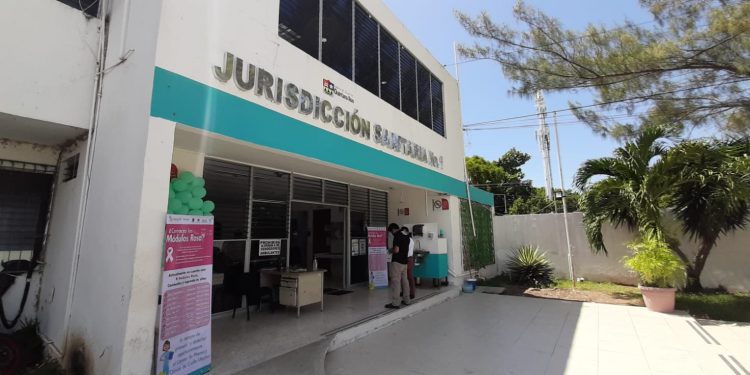 SERVICIOS DE SALUD RURALES SE PARALIZAN POR FALTA DE PAGO