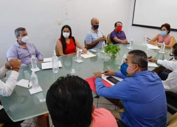 INICIA LA ENTREGA-RECEPCIÓN EN COZUMEL