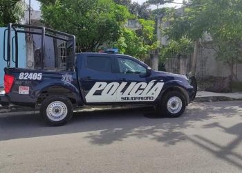 MENOR DE EDAD ES HALLADA AHORCADA EN SU HABITACIÓN EN PLAYA DEL CARMEN