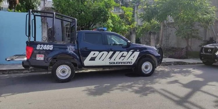 MENOR DE EDAD ES HALLADA AHORCADA EN SU HABITACIÓN EN PLAYA DEL CARMEN