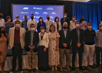 ANUNCIA AEROMÉXICO NUEVA RUTA CANCÚN- SÃO PAULO, BRASIL