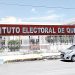 UNIDAD TÉCNICA DEL IEQROO COORDINARÁ PREP DE ELECCIÓN 2022