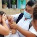 GOBIERNO DE TULUM PROTEGE LA SALUD DE NIÑAS Y NIÑOS