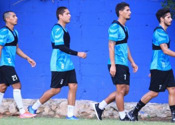 BORRÓN Y CUENTA NUEVA; CANCÚN FC YA PIENSA EN ATLANTE.