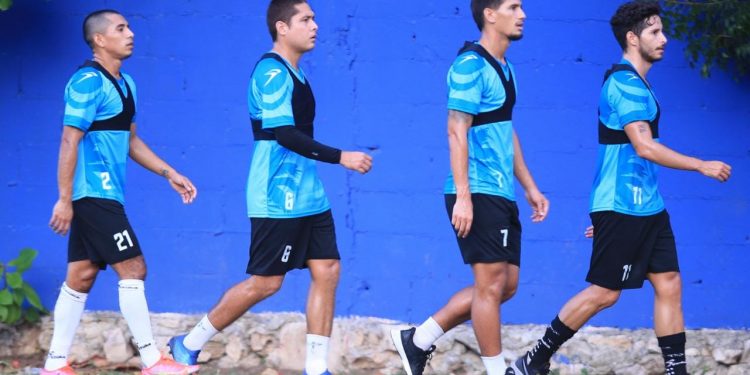 BORRÓN Y CUENTA NUEVA; CANCÚN FC YA PIENSA EN ATLANTE.