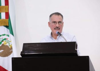 SESIONARÁ COMISIÓN PERMANENTE A LAS 22:30 PARA DAR ENTRADA A LICENCIA DE ADÁN AUGUSTO
