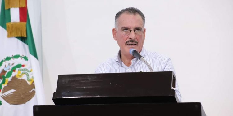 SESIONARÁ COMISIÓN PERMANENTE A LAS 22:30 PARA DAR ENTRADA A LICENCIA DE ADÁN AUGUSTO