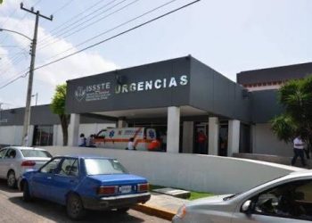 RECONOCE ISSSTE CHETUMAL FALLECIMIENTO DE PACIENTE CON COVID