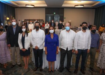 REFUERZA GOBIERNO MUNICIPAL COMPROMISO CON LA RECUPERACIÓN TURISTICA