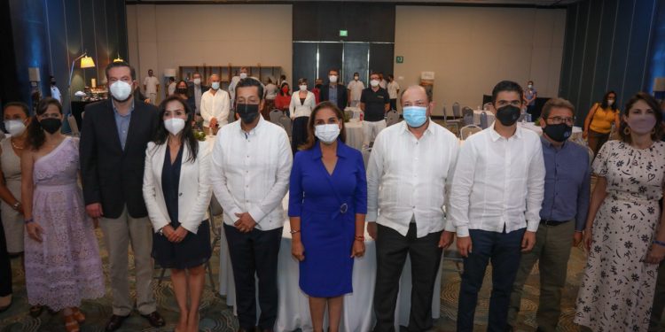 REFUERZA GOBIERNO MUNICIPAL COMPROMISO CON LA RECUPERACIÓN TURISTICA