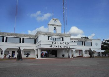 CON CERO DEUDAS MANTIENE GOBIERNO DE LAURA BERISTAIN FINANZAS SANAS