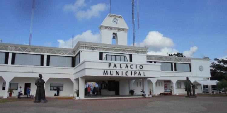 CON CERO DEUDAS MANTIENE GOBIERNO DE LAURA BERISTAIN FINANZAS SANAS