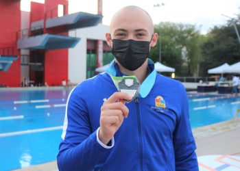 CONFIRMAN A TRES NADADORES DE QUINTANA ROO PARA JUEGOS PANAMERICANOS JUVENILES