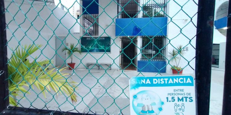 EL INCIERTO REGRESO A CLASES PRESENCIALES