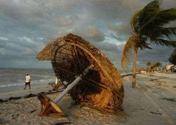 PREVÉN LA REACTIVACIÓN DE LA TEMPORADA DE HURACANES EN EL ATLÁNTICO