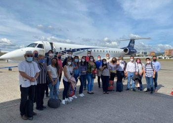 CONECTA TAG A CANCÚN CON GUATEMALA