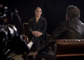 LA CANTANTE Y ACTRIZ CECILIA TOUSSAINT SERÁ LA SIGUIENTE INVITADA EN “TAP, TALLER DE ACTORES PROFESIONALES” SERIE DE CANAL ONCE.