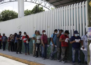PRUEBAN EN QUINTANA ROO PASTILLA PARA PREVENIR COVID GRAVE
