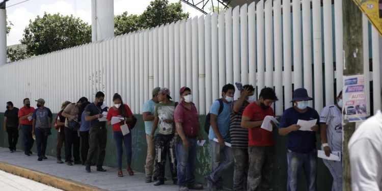 PRUEBAN EN QUINTANA ROO PASTILLA PARA PREVENIR COVID GRAVE