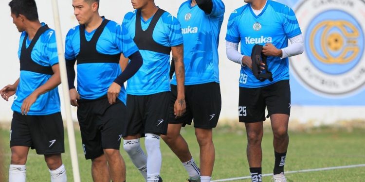 ‘VAMOS POR OTRO GOLPE DE AUTORIDAD’, ADVIERTE ANTONIO SÁNCHEZ.