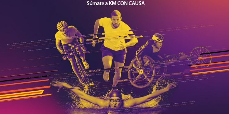 FUNDACIÓN TELETÓN PROMUEVE LA UNIÓN A TRAVÉS DEL DEPORTE