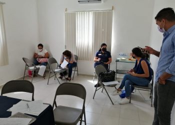 BUSCA GOBIERNO DE ISLA MUJERES EL FORTALECIMIENTO DE LOS PROGRAMAS GEAVIG